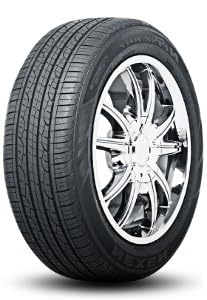 Nexen N'Priz Rh7 M+S - 225/55R18 98H - Pneumatico Estivo
