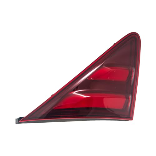 Magneti Marelli 714081300701 Fanale Posteriore Sinistro Interno