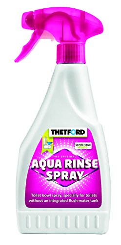 Thetford 500545 Aqua Rinse Spray