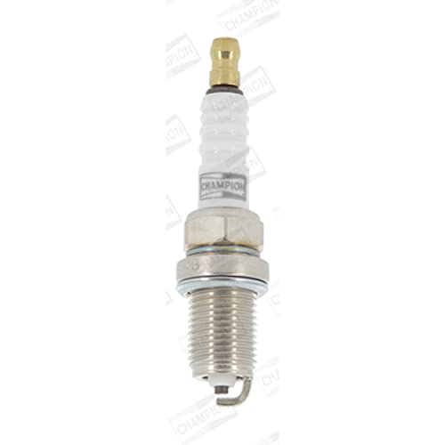 Champion Oe131/T10 Candele Di Accensione A Doppio Platino Rs9Pyp4