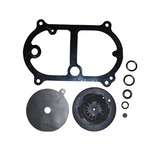 Gpl Guarnizione Sostituzione Riduttore Diaframma Riduttore Kit Di Riparazione Reg/Omvl Dream 4420