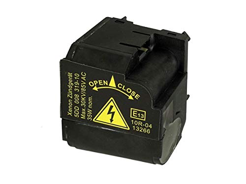 Carall Xb0135 Igniter Ballast Xenon Accenditore Centralina Compatibile Con Hella 5Dd008319-10 5Dd008319-50 1307329076