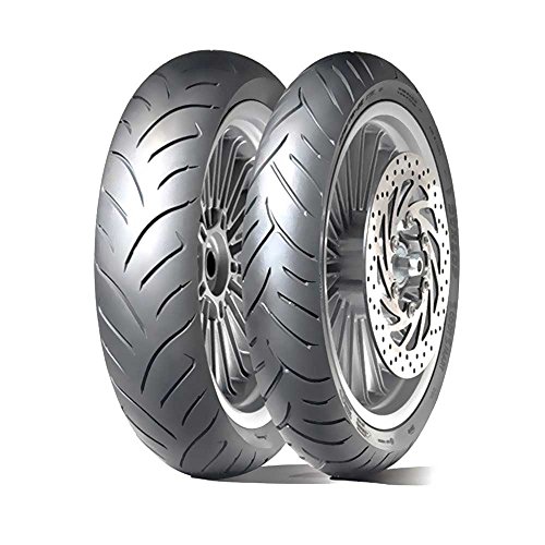 Dunlop Scooter Smart 110/90 13 56P -Moto