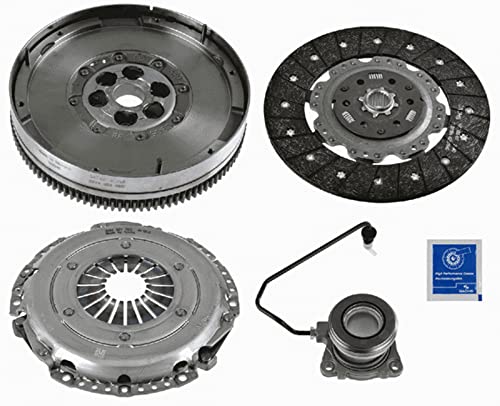 Sachs 2290 601 076 Set Frizione