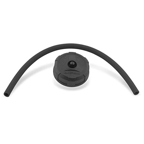 Acerbis 0001201.090 Tappo Nero