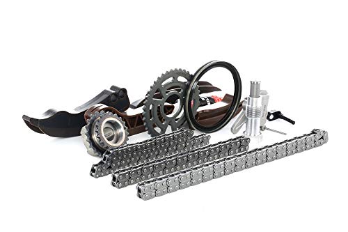 Fai Tck133C Kit Catene Di Qualità Originale