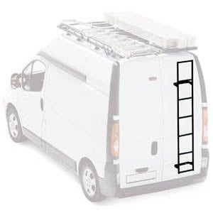 Cruz 941 – 060 Posteriore Porta Scala, 120 Cm