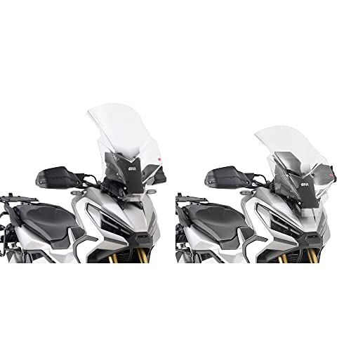 Givi Parabrezza Honda X-Adv 750 (2021)