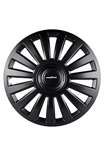 Goodyear Coprimozzo Melbourne Nero 14"