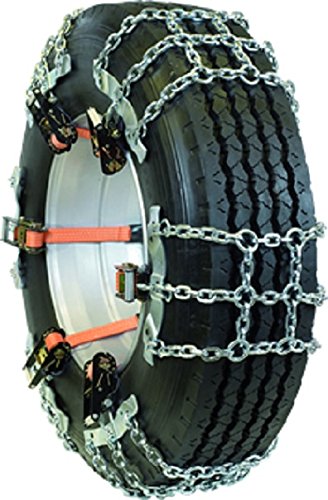König 2001913984 X-Press Plus Pneumatico Con Catene Da Neve, Gruppo B, Filo 7.75Mm
