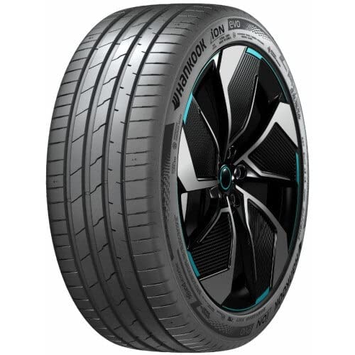 Hankook 245/45 Zr20 103Y Ion Evo Ik01 Xl Sound