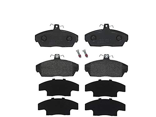 Brembo P 44 010 - Pastiglia Freno - Anteriore