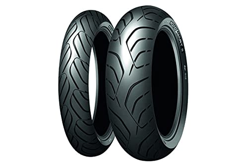 Gomme Dunlop Sportmax Roadsmart 3 120 70 Zr17 (58W) Tl Per Moto
