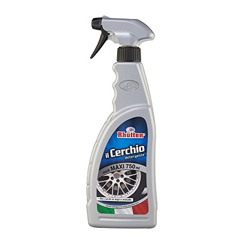 Il Cerchio Detergente Cerchi 750Ml