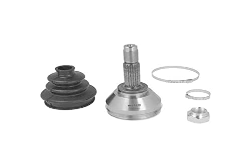Metelli 15-1019 Kit Giunti, Semiasse, Grigio
