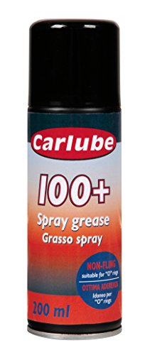 Lampa Lsg200 Grasso Spray Carlube