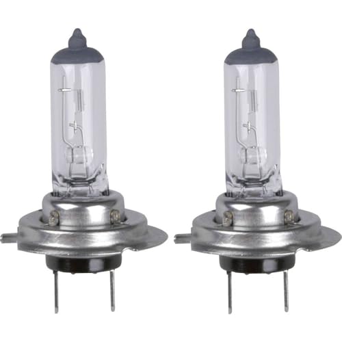 Unitec 77839 Lampadine H7, 2 Pezzi
