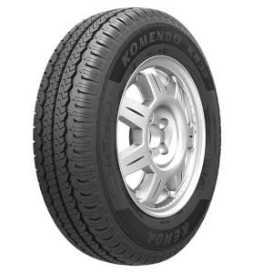 Kenda Kr33A 225/75R16 118R Marcatura C 8Pr