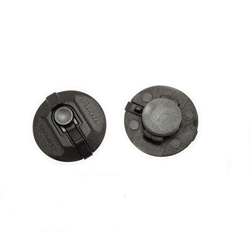 Airoh 10224 Visor Cover Kit/Kit Coperchi Visiera Gp500