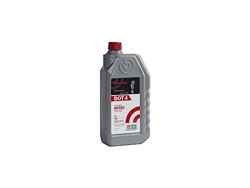 Brembo L 04 010 - Fluido Freni Dot 4