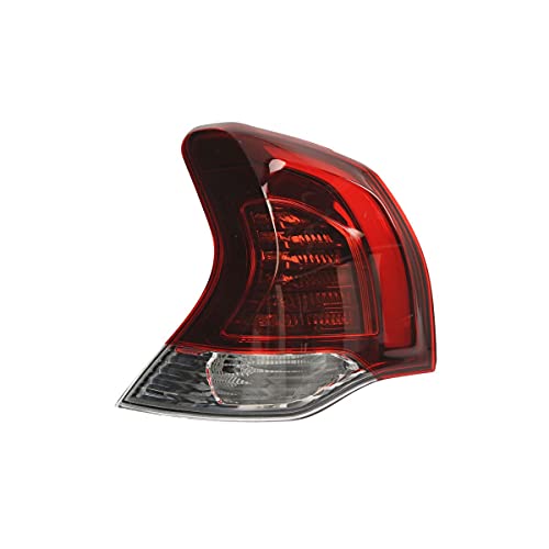 Magneti Marelli 714081290701 Fanale Posteriore Sinistro