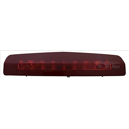 Tyc Luce Supplementare Freno 15-0601-00-2 Per Opel Zafira B (A05) Zafira B Van