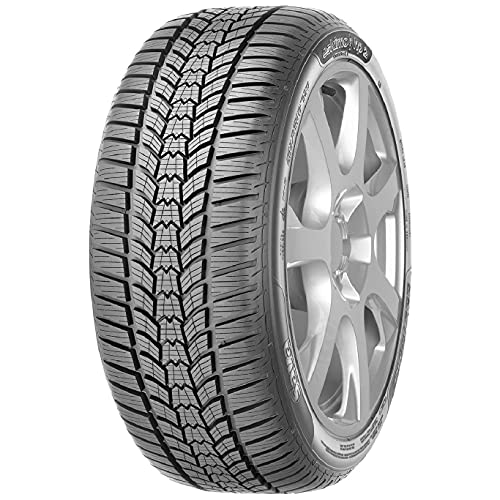 Sava Eskimo Hp 2 Fp M+S - 225/45R17 91H - Pneumatico Invernale