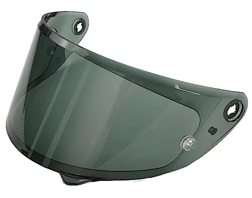 Hjc Visiera Hj35 Ecran/Shield Pin. Prepared|Rpha1