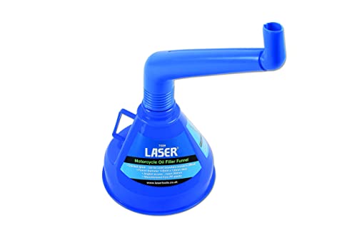 Laser 7029 - Imbuto Per Accesso Difficile