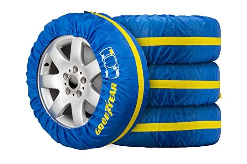 Goodyear Carcasse Di Pneumatici Goodyear