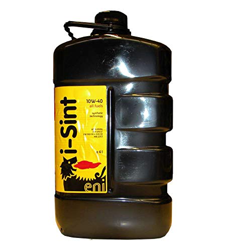 Eni I-Sint 10W40 Lt.4