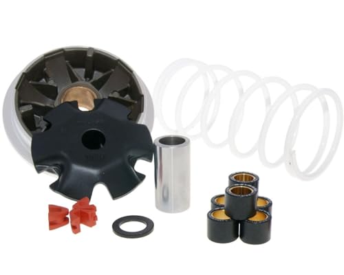 61089 - Variatore Multivar 5114206 Compatibile Con Peugeot Tweet/Speedfight Iii Sym Symphony 50