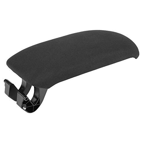 Qii Lu Bracciolo A3 8P, Copertura Per Bracciolo Console Centrale Auto, 2 Opzionali Per A3 8P / A5 2003-2013 8P0864245P