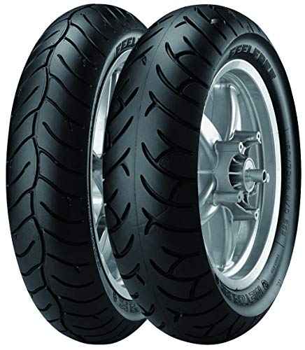 Metzeler - Feelfree 160/60 R15 67H - Moto