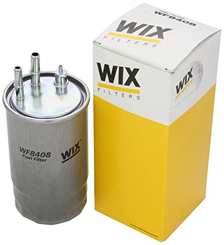 Wix Filters Wf8408 Filtro Carburante