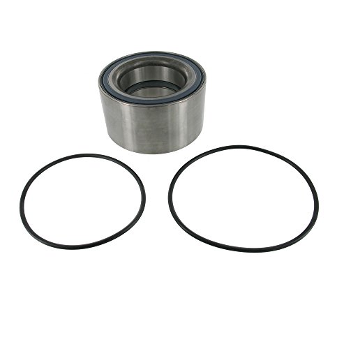Skf Vkba 7005 Kit Cuscinetti Per Routa