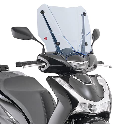 Givi Cupolino Ice Honda Sh 125-150 (2020)