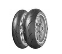 Gomme Pneumatici Sportsmart Tt 120/70 R17 58W Dunlop