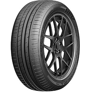 Pneumatici 225/50 R18 95V Zeetex Hp2000 Vfm Gomme Estive Nuove