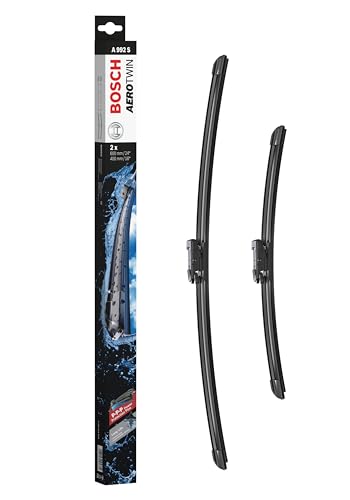Bosch Spazzola Tergi 3 397 014 01R Per I20 Iii (Bc3, Bi3)