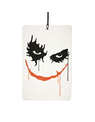 Deodorante Per Auto Why So Serious? / The Joker