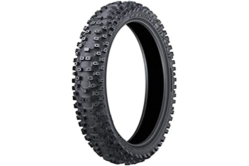 Dunlop 60/100-12 36J Geomax Mx53 F Tt Nhs