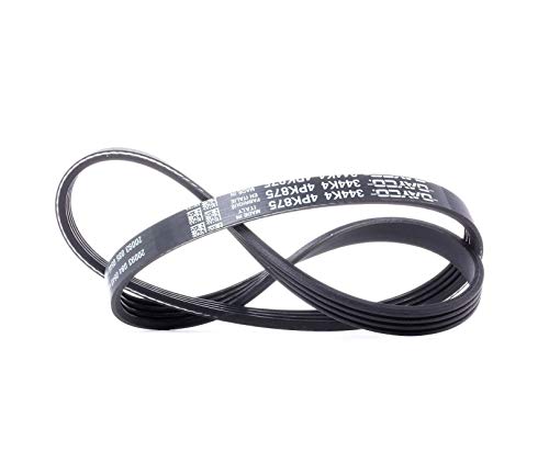 Dayco 4Pk875 Cinghia Poly-V Com.Alt.Mazda 323-626
