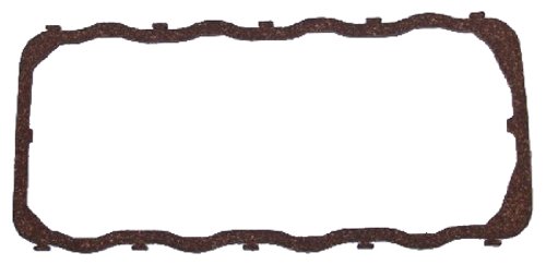 Japanparts Jpgp-801 Guarnizione Coperchio Punterie
