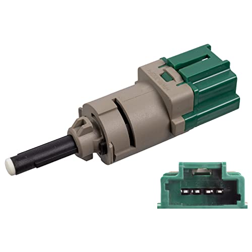 Febi Bilstein 176118 Interruttore Luce Freno