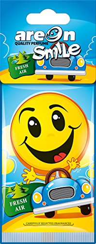 Bottari 21434 Deodorante Dry Smile, Fresh Air