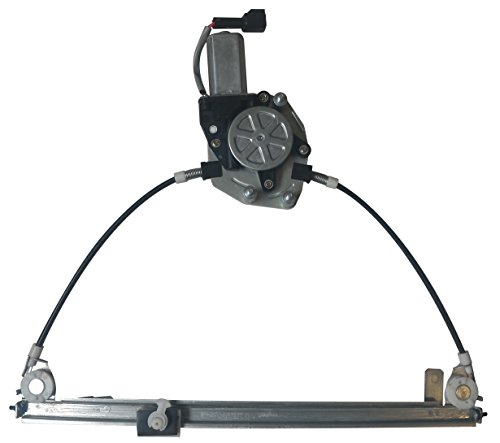 Kremer War110-R Alzacristallo Anteriore Elettrico Destro Alfa 147 10/2000 - 09/2004