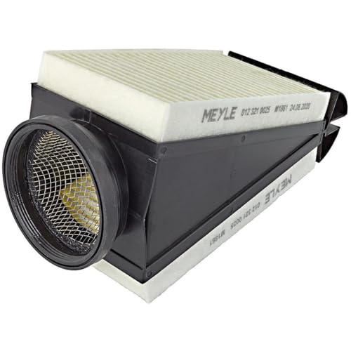 Meyle 012 321 0025 - Filtro Aria Originale