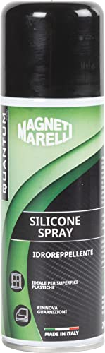 Quantum Energy Spray Tecnico Silicone Idroreppellente 200 Ml