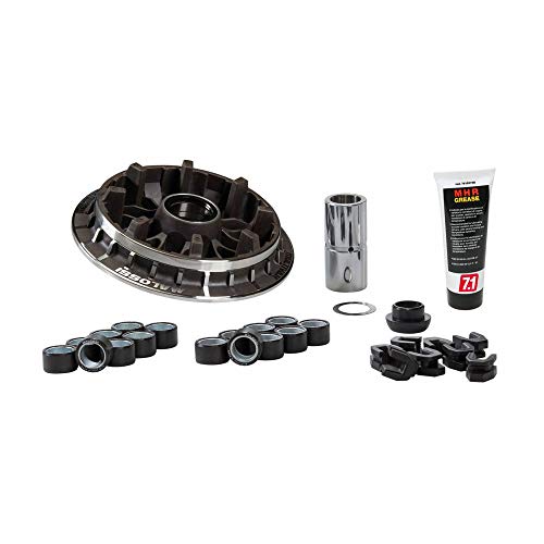 Variatore Maxiscooter Malossi Multivar 2000 Mhr Next Per Yamaha 530 Tmax 2012+